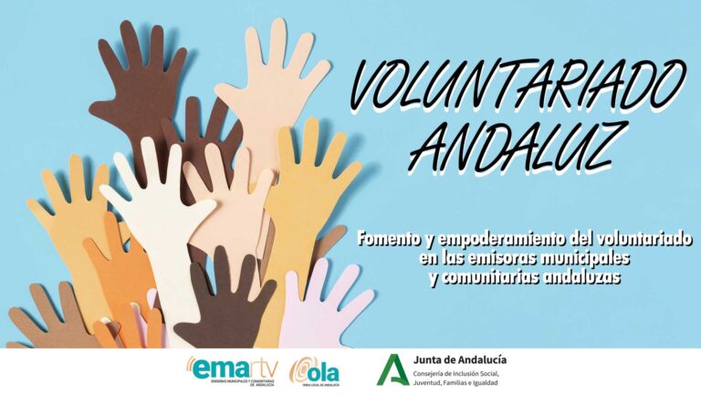 Voluntariado Andaluz I