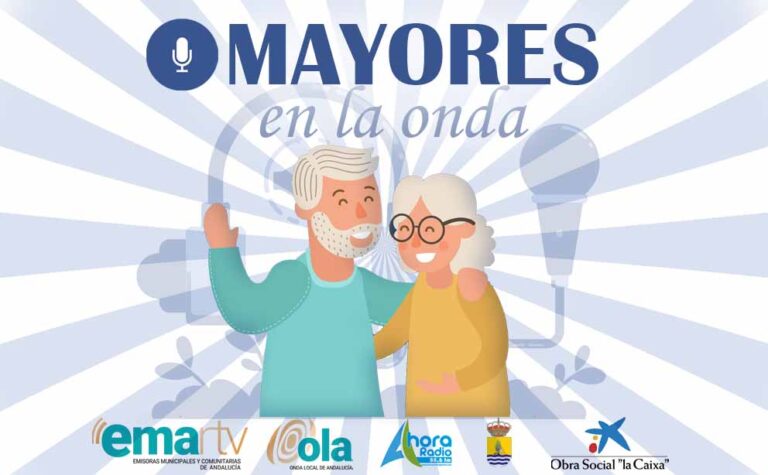 Mayores En La Onda (III Obra Social La Caixa)