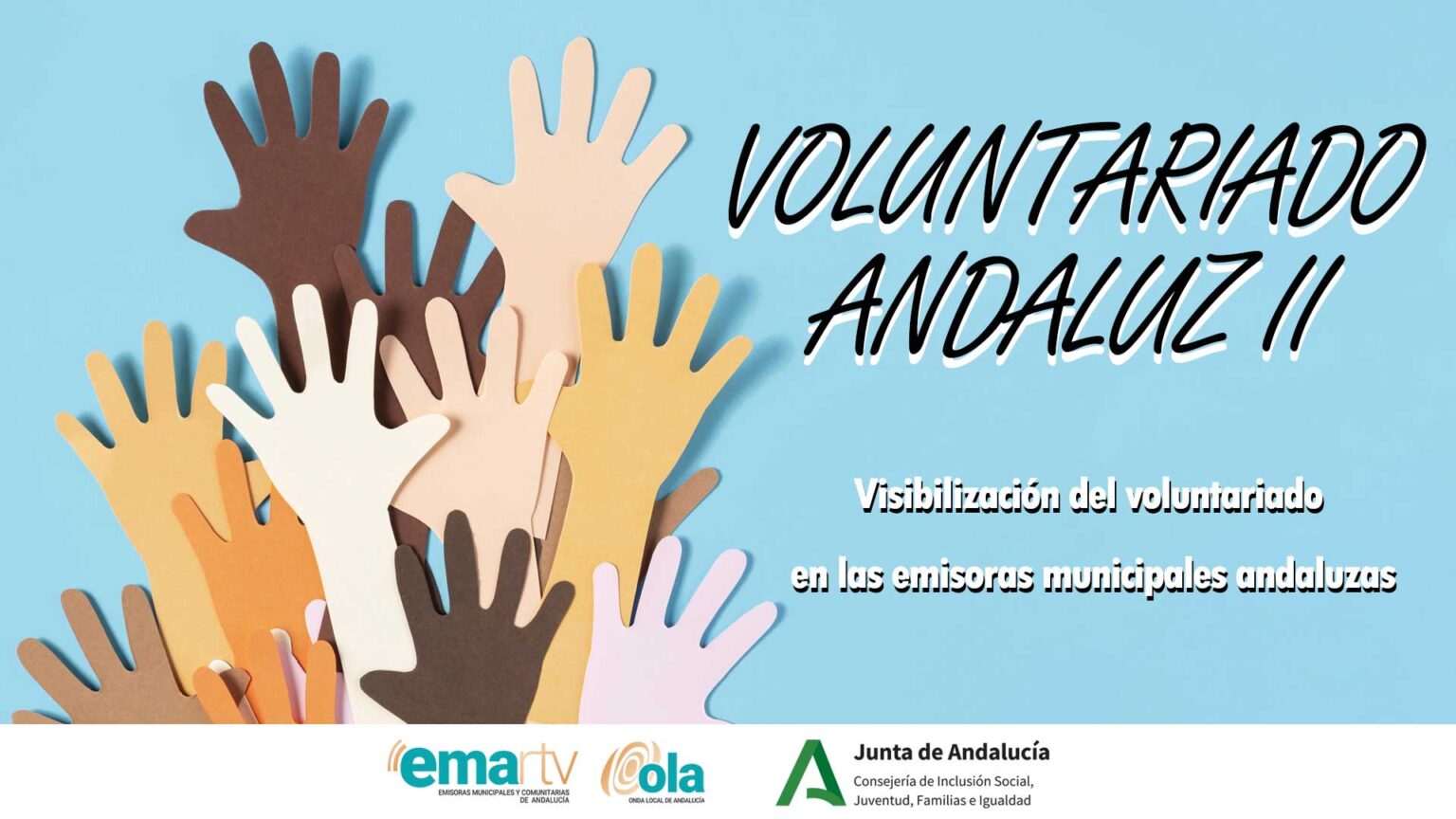Voluntariado Andaluz II