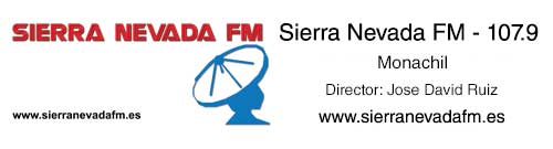 Sierra Nevada FM Web